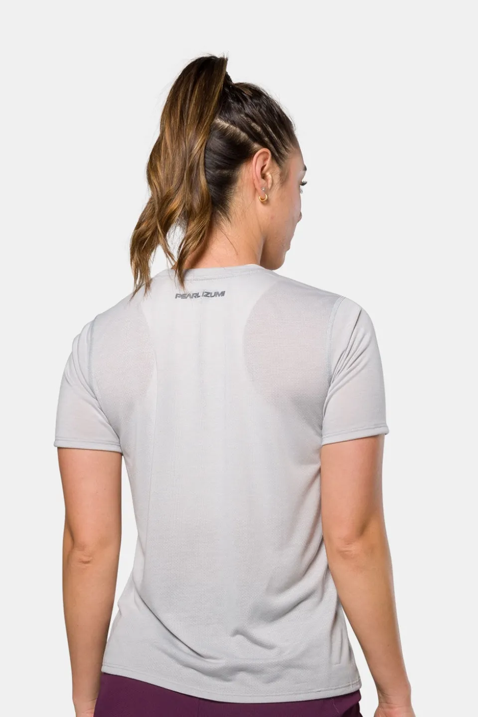 Pearl Izumi Canyon S/S Jersey Fietsshirt Dames