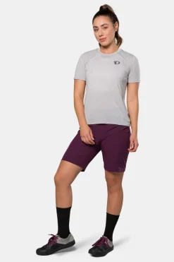 Pearl Izumi Canyon S/S Jersey Fietsshirt Dames