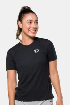 Pearl Izumi Canyon S/S Jersey Fietsshirt Dames