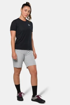 Pearl Izumi Canyon S/S Jersey Fietsshirt Dames