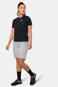 Pearl Izumi Canyon S/S Jersey Fietsshirt Dames