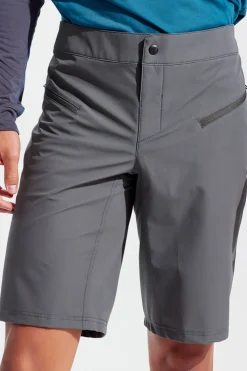 Pearl Izumi Canyon Wrx Shell Short Fietsbroek