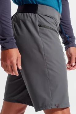 Pearl Izumi Canyon Wrx Shell Short Fietsbroek