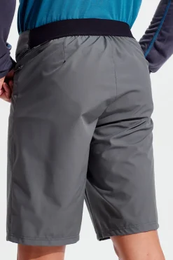Pearl Izumi Canyon Wrx Shell Short Fietsbroek