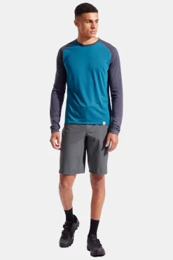 Pearl Izumi Canyon Wrx Shell Short Fietsbroek