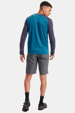 Pearl Izumi Canyon Wrx Shell Short Fietsbroek