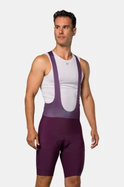 Pearl Izumi Expedition Bib Short Fietsbroek