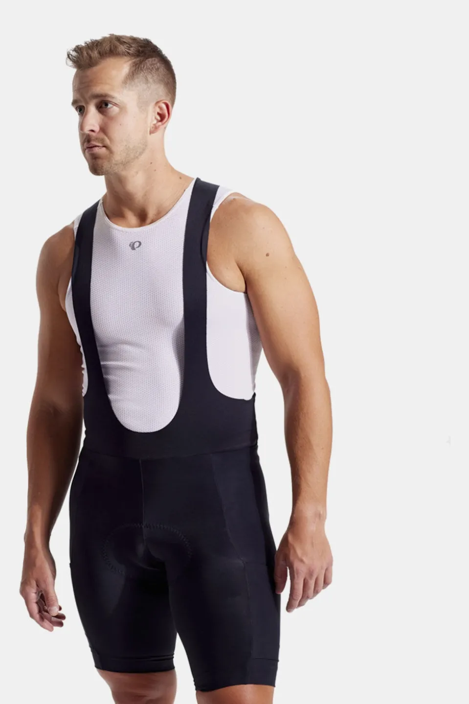 Pearl Izumi Expedition Bib Short Fietsbroek