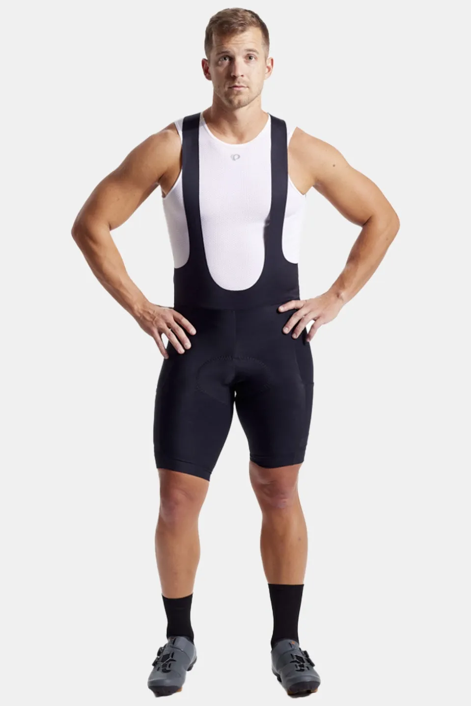 Pearl Izumi Expedition Bib Short Fietsbroek