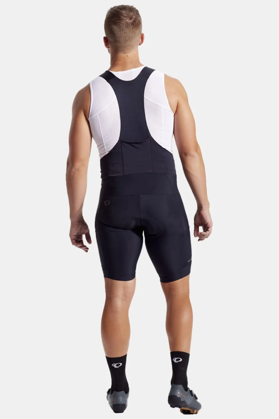 Pearl Izumi Expedition Bib Short Fietsbroek