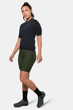 Pearl Izumi Expedition Jersey Fietsshirt Dames