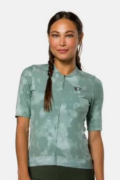 Pearl Izumi Expedition Jersey Fietsshirt Dames