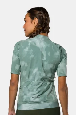 Pearl Izumi Expedition Jersey Fietsshirt Dames