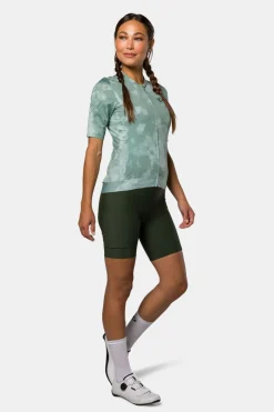 Pearl Izumi Expedition Jersey Fietsshirt Dames
