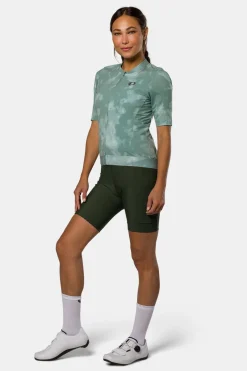 Pearl Izumi Expedition Jersey Fietsshirt Dames