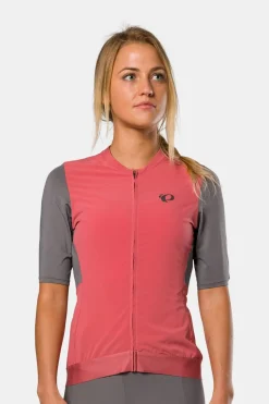 Pearl Izumi Expedition Jersey Fietsshirt Dames