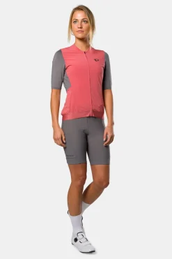 Pearl Izumi Expedition Jersey Fietsshirt Dames