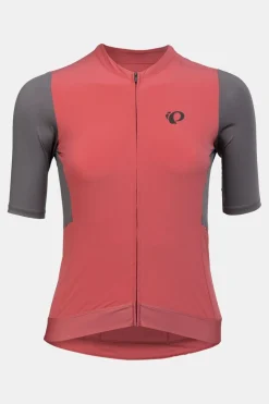 Pearl Izumi Expedition Jersey Fietsshirt Dames