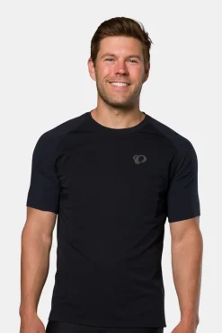 Pearl Izumi Expedition Merino Jersey Fietsshirt