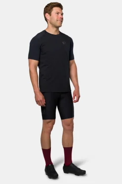 Pearl Izumi Expedition Merino Jersey Fietsshirt
