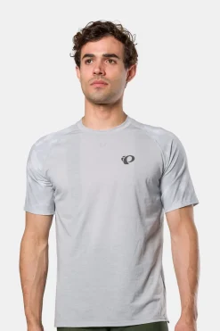Pearl Izumi Expedition Merino Jersey Fietsshirt