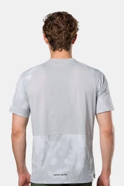 Pearl Izumi Expedition Merino Jersey Fietsshirt