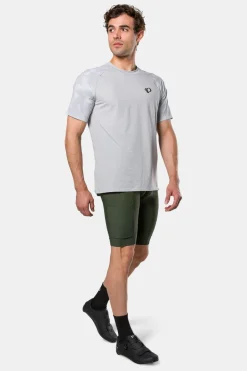 Pearl Izumi Expedition Merino Jersey Fietsshirt