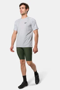 Pearl Izumi Expedition Merino Jersey Fietsshirt