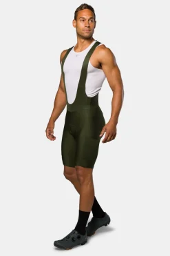 Pearl Izumi Expedition Pro Bib Short Fietsbroek