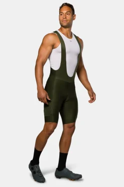 Pearl Izumi Expedition Pro Bib Short Fietsbroek