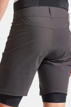 Pearl Izumi Expedition Shell Short Fietsbroek