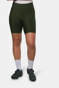 Pearl Izumi Expedition Short Fietsbroek Dames