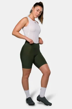 Pearl Izumi Expedition Short Fietsbroek Dames