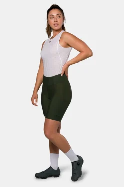 Pearl Izumi Expedition Short Fietsbroek Dames