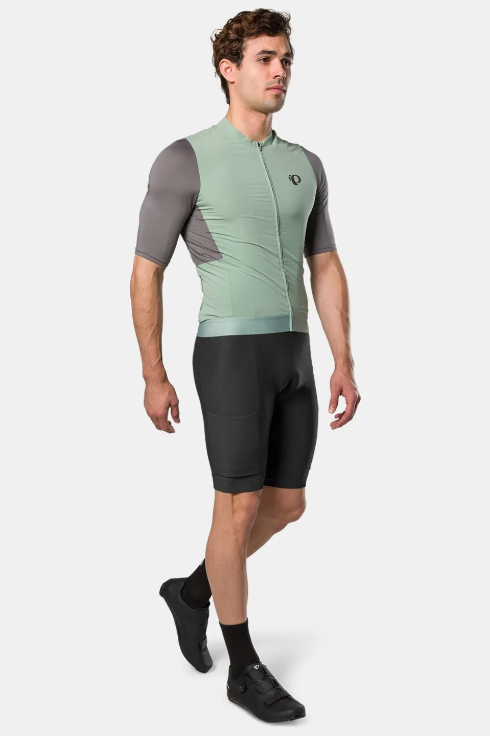 Pearl Izumi Expedition S/S Jersey Fietsshirt