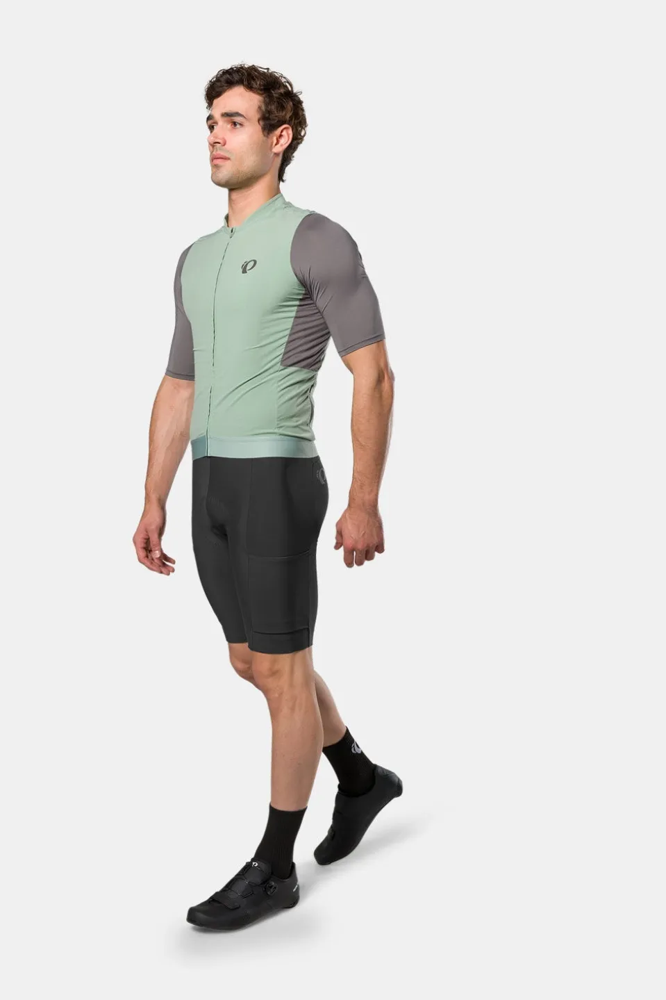 Pearl Izumi Expedition S/S Jersey Fietsshirt