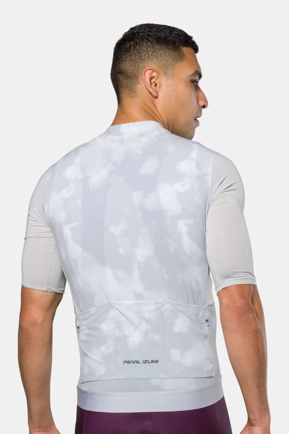 Pearl Izumi Expedition S/S Jersey Fietsshirt