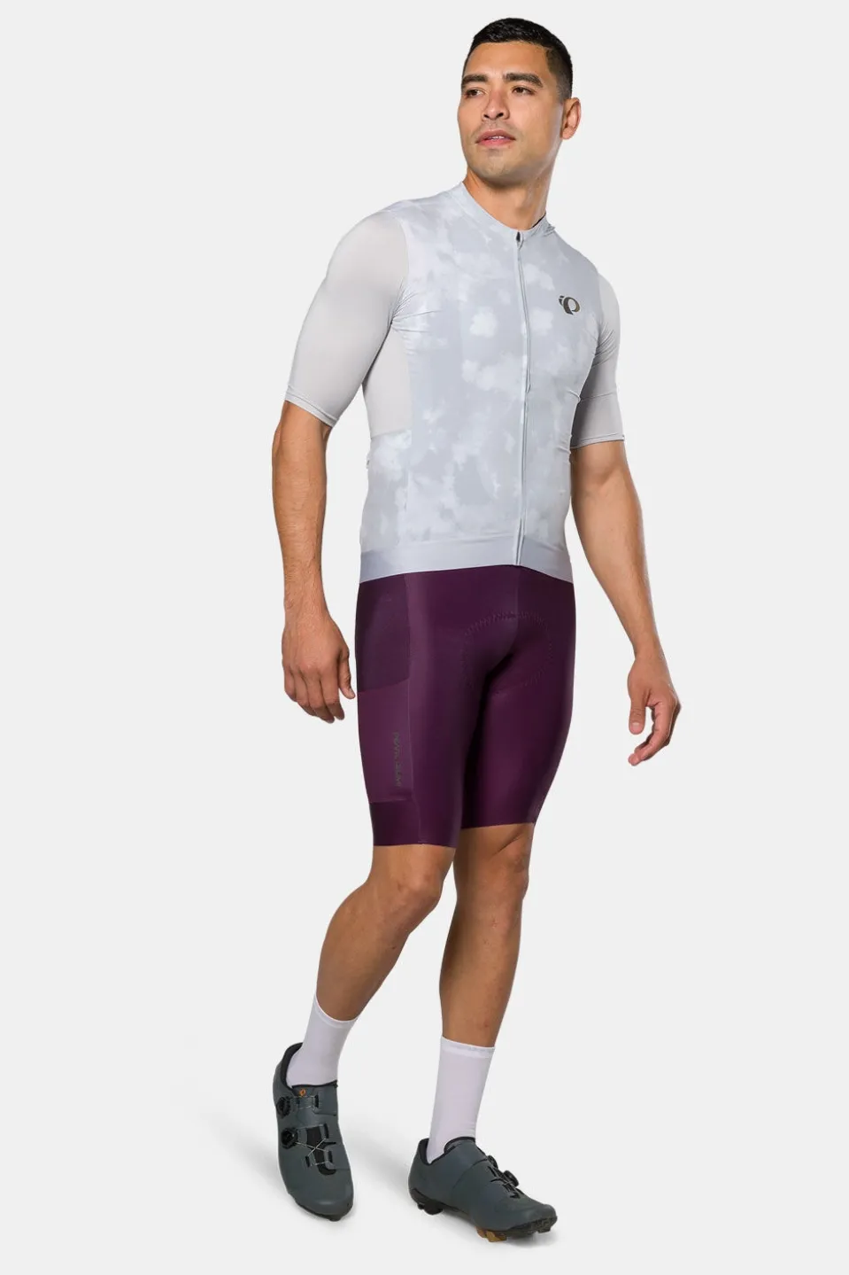 Pearl Izumi Expedition S/S Jersey Fietsshirt