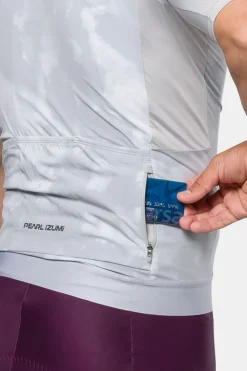 Pearl Izumi Expedition S/S Jersey Fietsshirt
