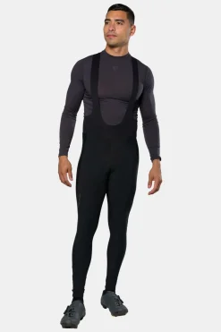 Pearl Izumi Expedition Thrm Cyc Bib Tgt Fietsbroek