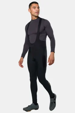 Pearl Izumi Expedition Thrm Cyc Bib Tgt Fietsbroek