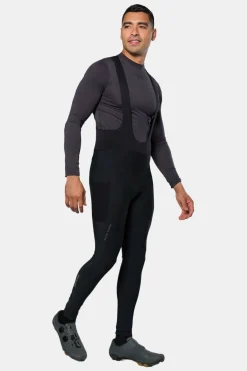 Pearl Izumi Expedition Thrm Cyc Bib Tgt Fietsbroek