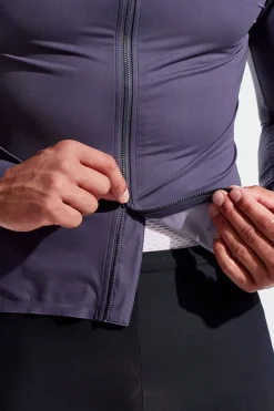Pearl Izumi Pro Barr Jkt Fleecevest