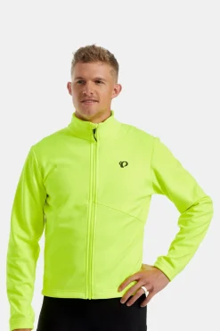 Pearl Izumi Quest Amfib Jkt Softshell Jas