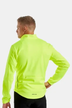 Pearl Izumi Quest Amfib Jkt Softshell Jas