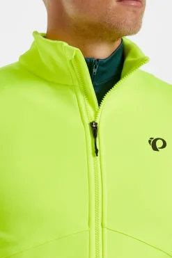 Pearl Izumi Quest Amfib Jkt Softshell Jas