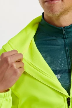 Pearl Izumi Quest Amfib Jkt Softshell Jas