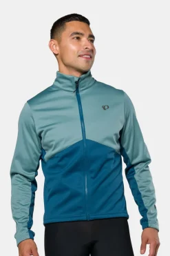 Pearl Izumi Quest Amfib Jkt Softshell Jas