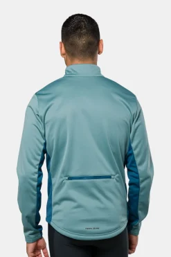 Pearl Izumi Quest Amfib Jkt Softshell Jas