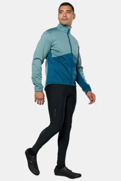 Pearl Izumi Quest Amfib Jkt Softshell Jas
